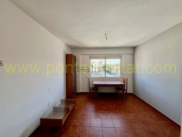 Piso en venta en Casco Antigo, Pontevedra
