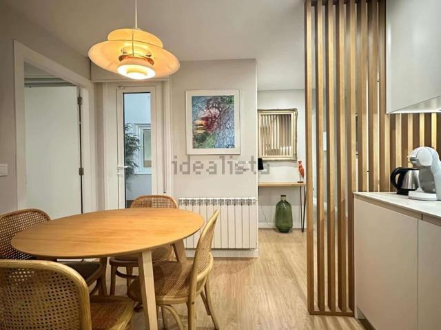 Piso en venta en A Moureira, Pontevedra