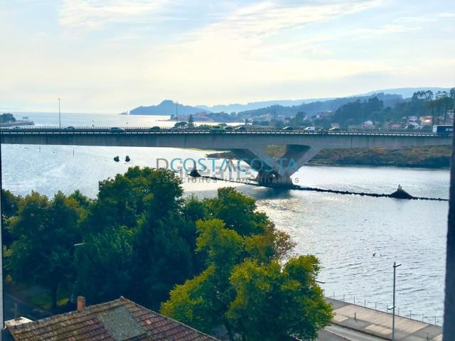 Piso en venta en Campolongo, Pontevedra