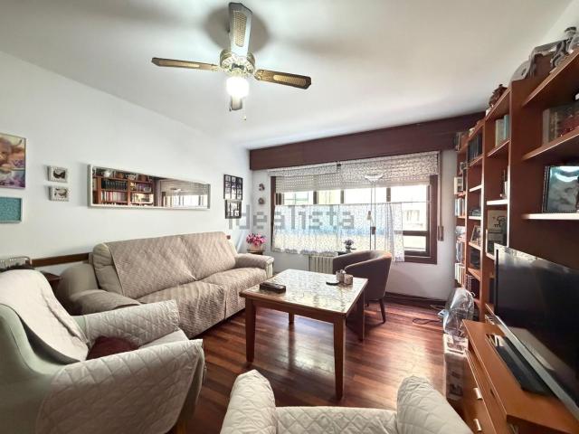 Piso en venta en A Moureira, Pontevedra