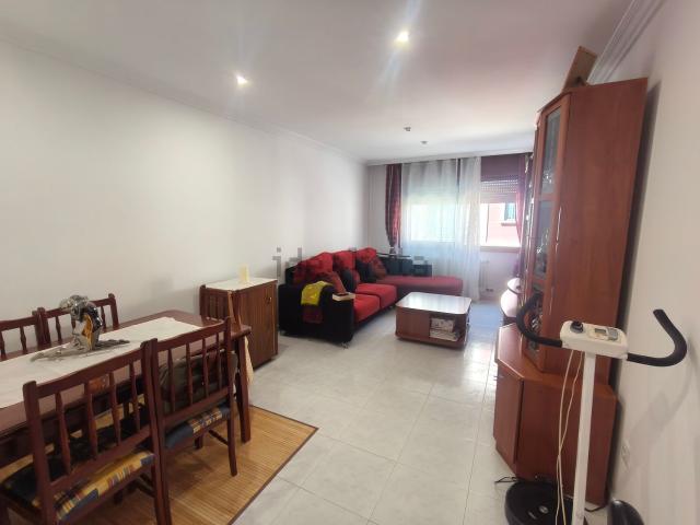Piso en venta en Salcedo, Pontevedra
