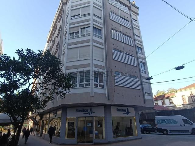 Piso en alquiler en Pontevedra, Deza