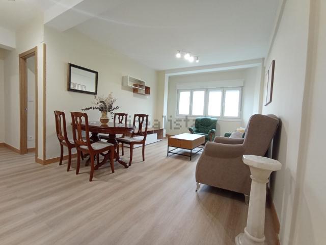 Piso en alquiler en Pontevedra, Deza