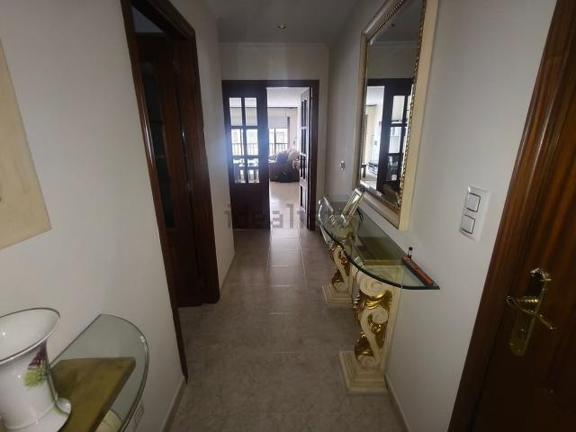 Piso en venta en A Virxe do Camiño, Pontevedra
