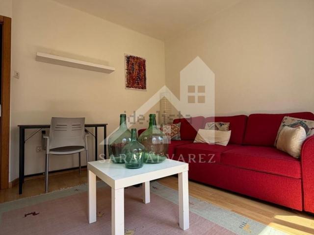 Piso en venta en Campolongo, Pontevedra
