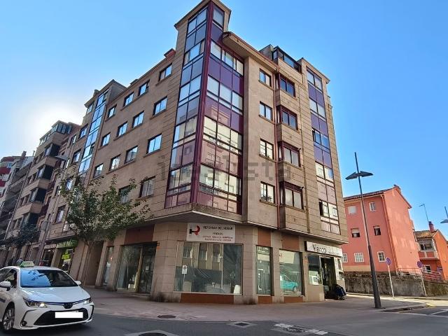 Piso en venta en A Virxe do Camiño, Pontevedra