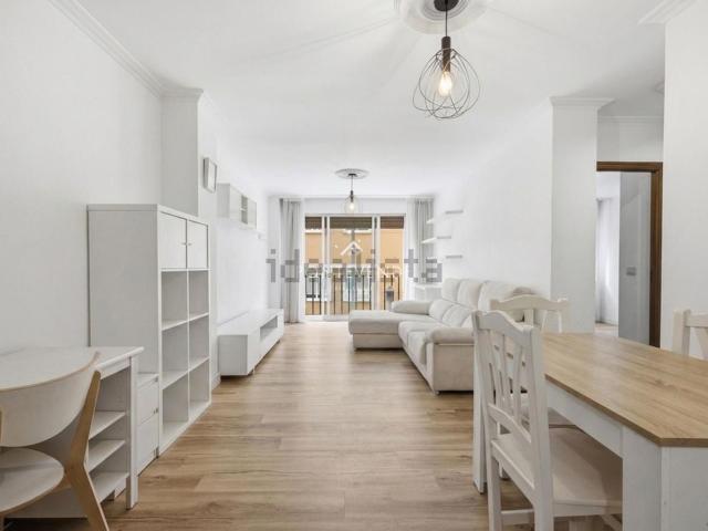 Piso en venta en Campolongo, Pontevedra
