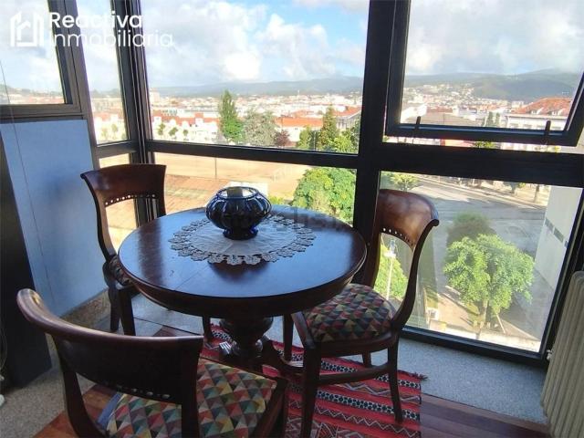 Ático en venta en A Virxe do Camiño, Pontevedra