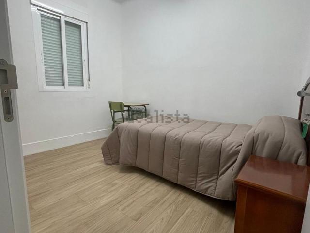 Piso en alquiler en Casco Antigo, Deza