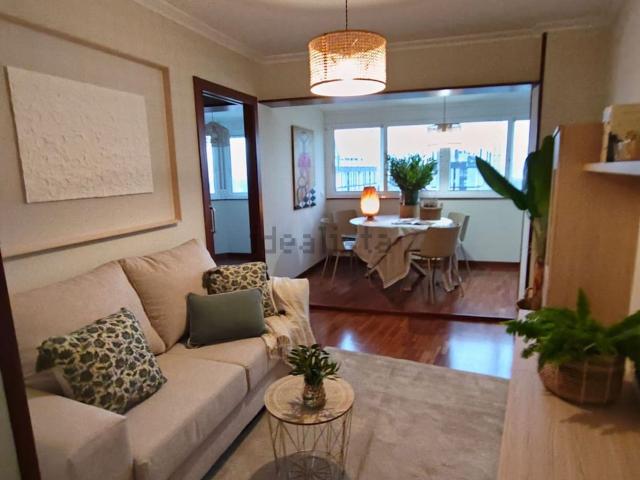 Piso en alquiler en Mourente, Deza