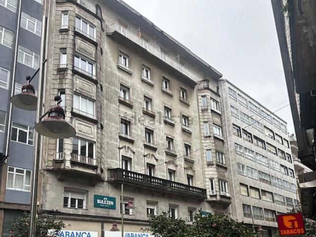 Ático en venta en Casco Antigo, Pontevedra