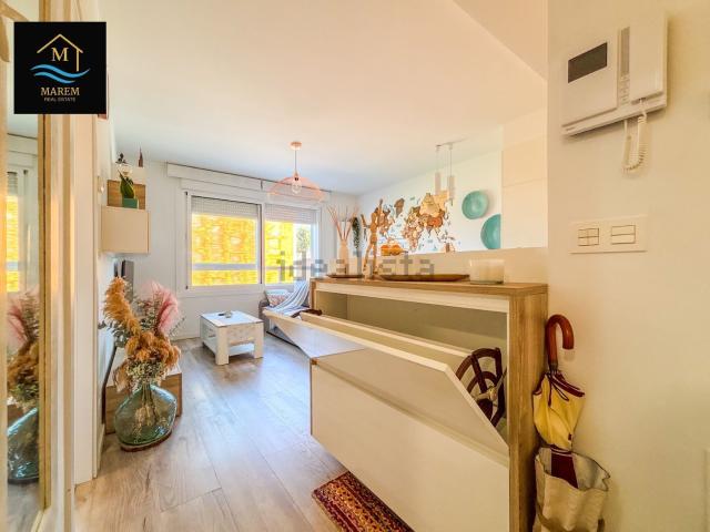 Piso en venta en A Virxe do Camiño, Pontevedra