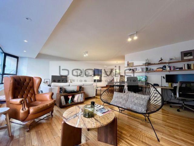 Dúplex en venta en Casco Antigo, Pontevedra