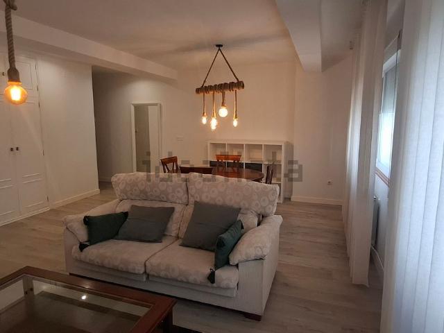 Piso en alquiler en Pontevedra, San Antoniño