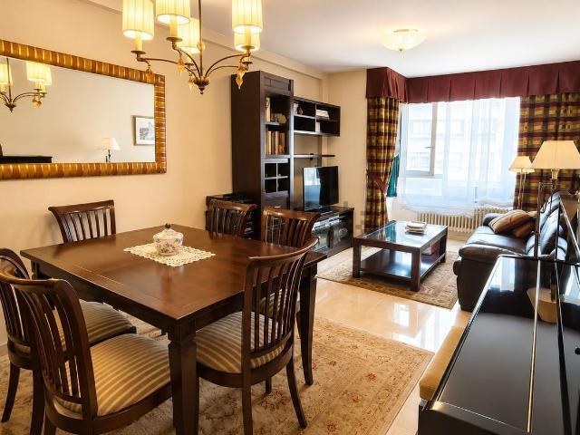 Piso en venta en A Moureira, Pontevedra