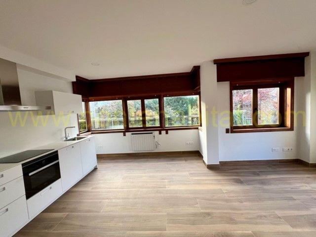 Piso en alquiler en Casco Antigo, Deza