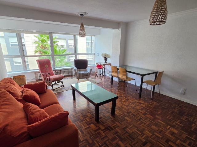 Piso en alquiler en Casco Antigo, Pontevedra