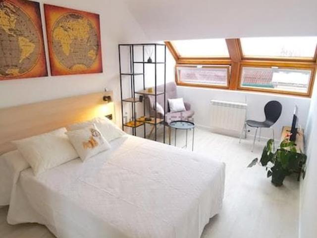 Ático en venta en Campolongo, Pontevedra