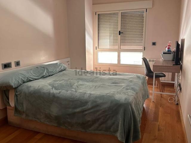 Piso en alquiler en Pontevedra, Deza