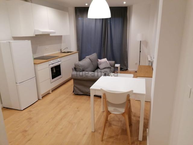 Piso en alquiler en Lérez, Pontevedra