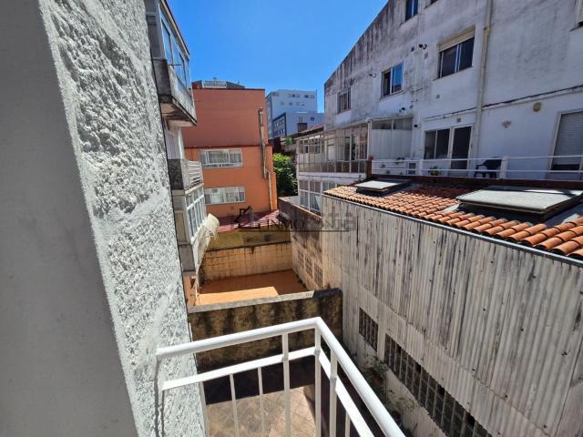 Piso en alquiler en A Moureira, Pontevedra