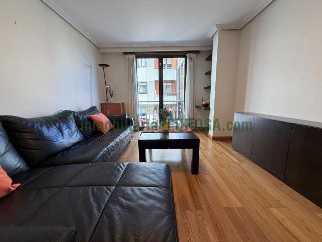 Piso en venta en Lérez, Pontevedra