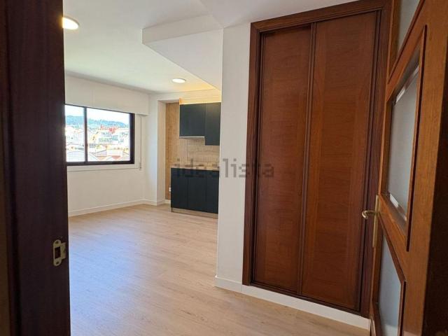 Piso en venta en A Moureira, Pontevedra