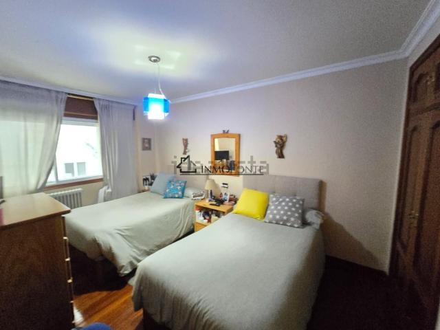 Piso en venta en A Moureira, Pontevedra