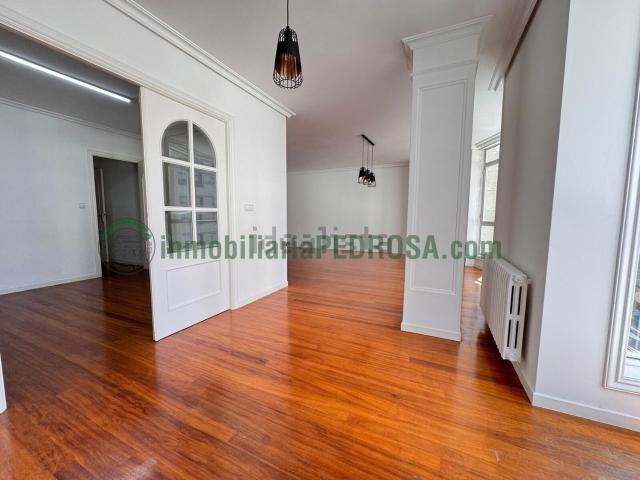 Piso en alquiler en Pontevedra, Casco Antigo