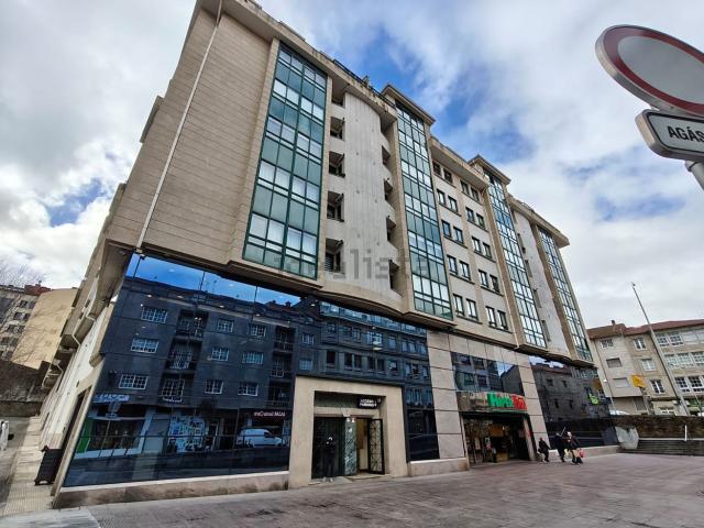 Piso en venta en Casco Antigo, Pontevedra
