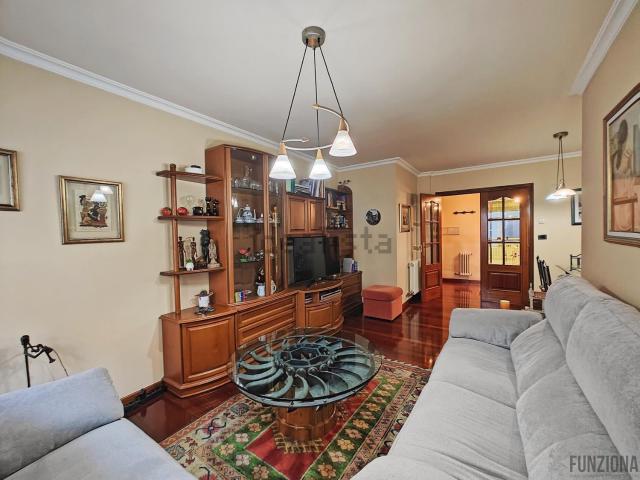 Piso en venta en Casco Antigo, Pontevedra