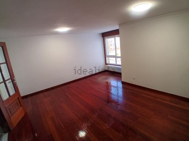 Piso en alquiler en San Antoniño, Pontevedra
