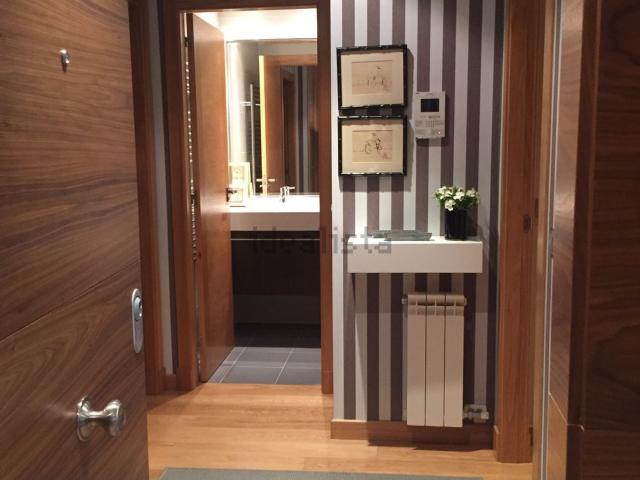 Piso en alquiler en Campolongo, Deza