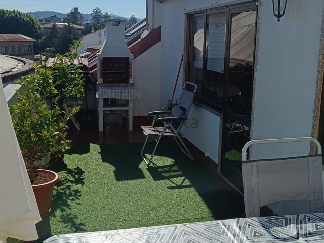 Ático en venta en Pontevedra, Deza