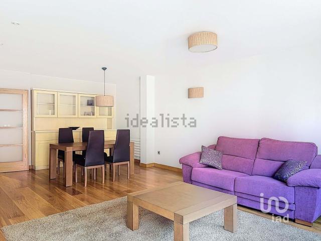 Piso en alquiler en A Moureira, Pontevedra