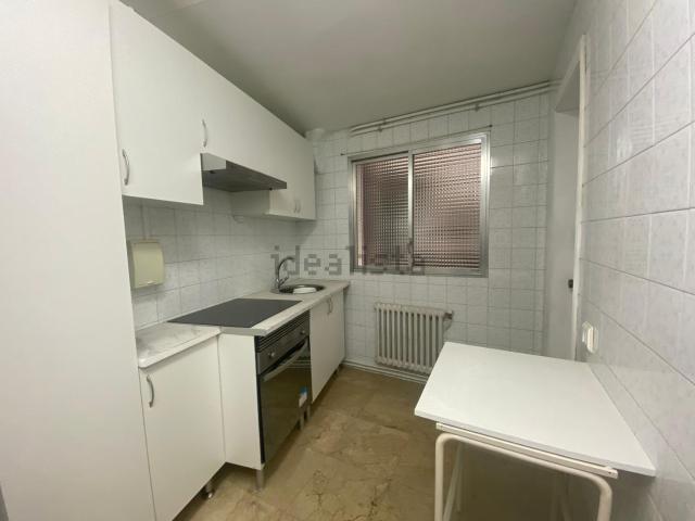 Piso en alquiler en Pontevedra, Deza