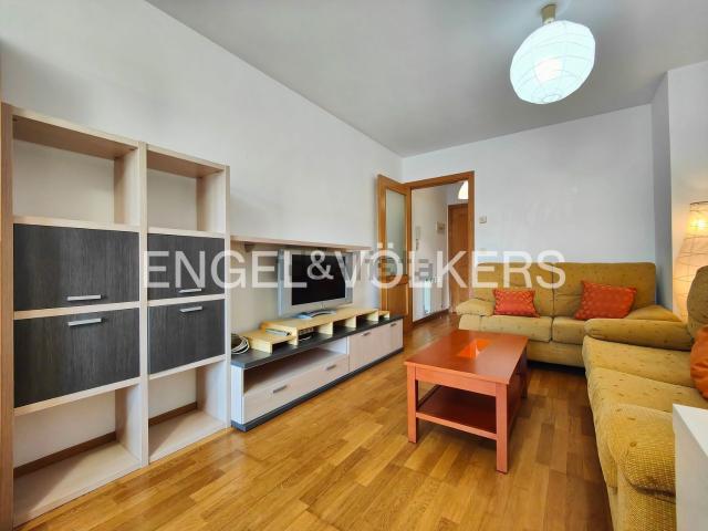 Piso en venta en Lérez, Pontevedra