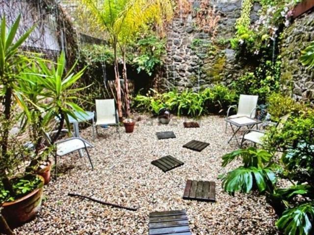 Dúplex en venta en Casco Antigo, Pontevedra