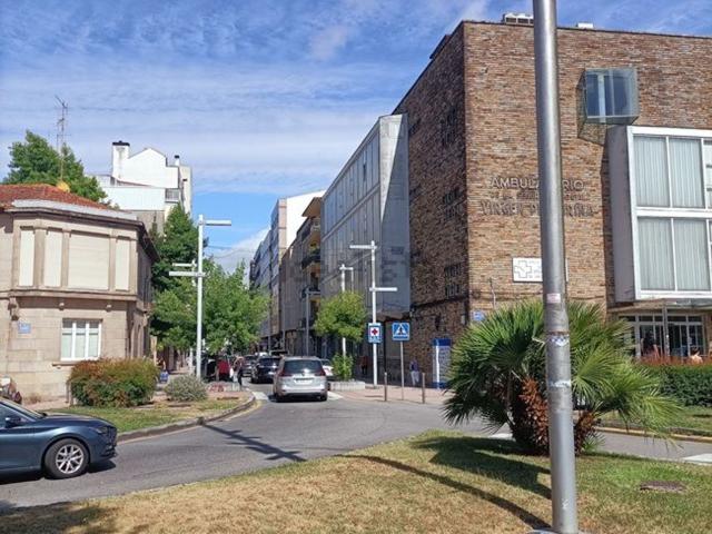 Piso en venta en A Moureira, Pontevedra
