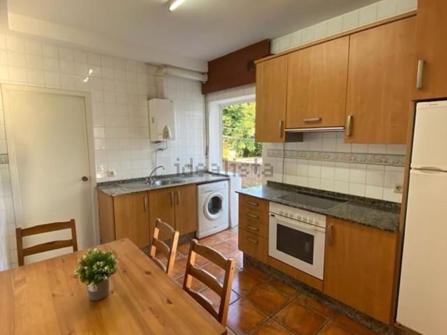 Piso en alquiler en Lérez, Pontevedra