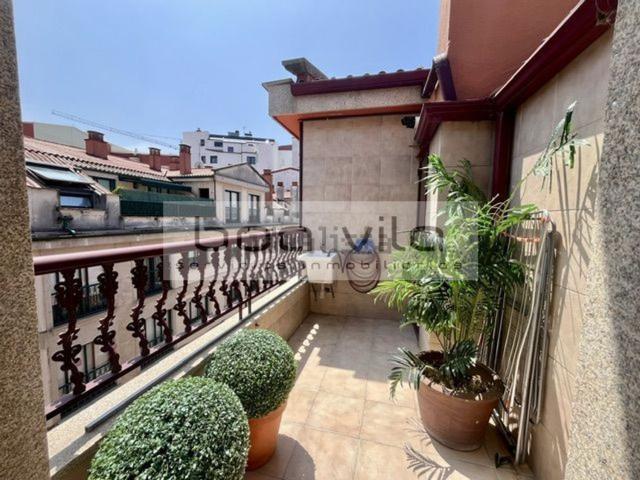 Ático en venta en Mourente, Pontevedra