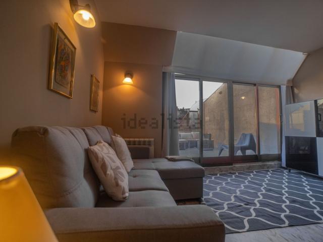 Dúplex en alquiler en Pontevedra, Deza