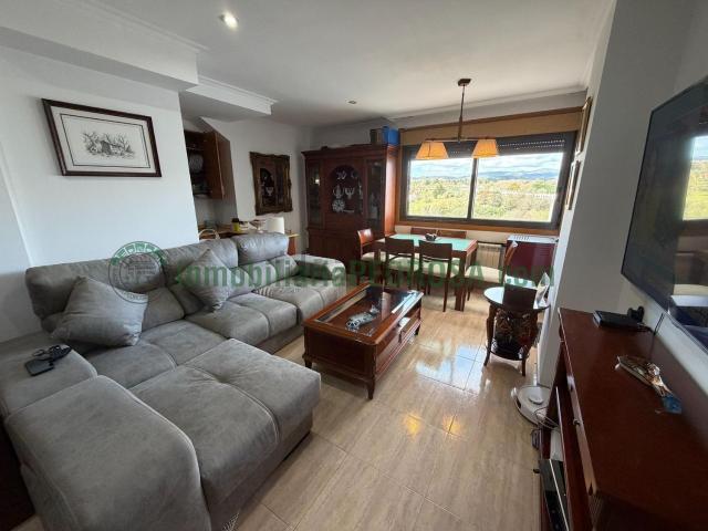 Ático en venta en Mourente, Pontevedra