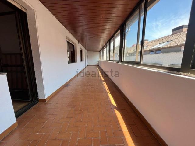 Ático en venta en A Moureira, Pontevedra