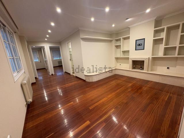 Piso en alquiler en Pontevedra, Deza