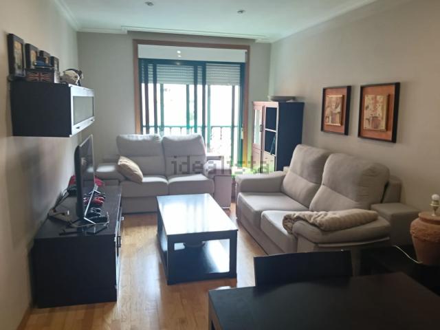 Piso en venta en Mourente, Pontevedra