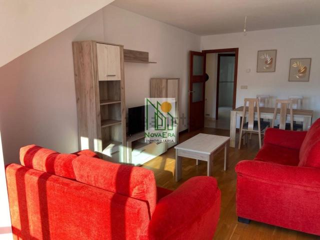 Piso en venta en Lérez, Pontevedra