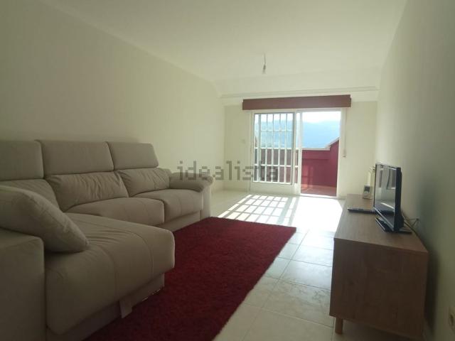 Ático en alquiler en Lérez, Pontevedra