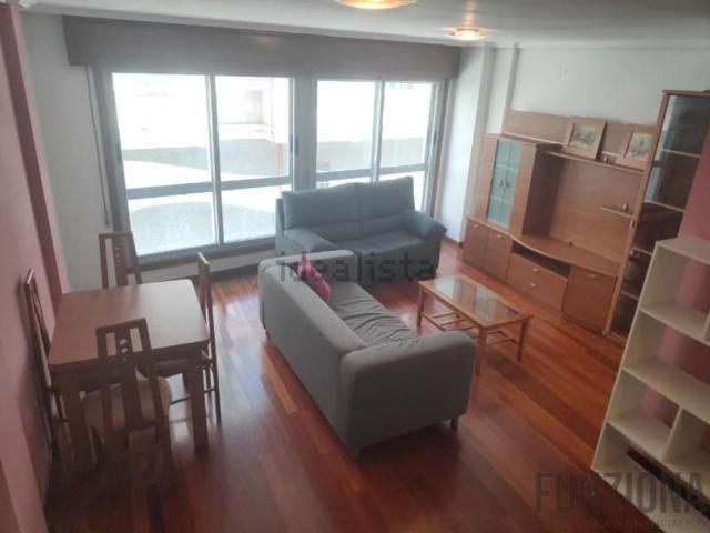 Piso en alquiler en A Moureira, Deza