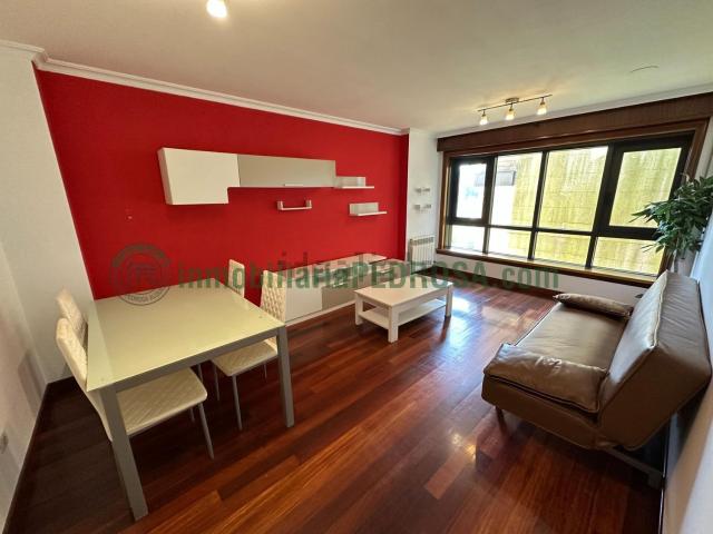 Piso en alquiler en Mourente, Pontevedra